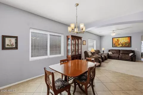 Dining - 13054 E Tijuana St, Dewey, AZ 86327 photo 2 of 2