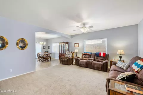 Living - 13054 E Tijuana St, Dewey, AZ 86327 photo 3 of 3