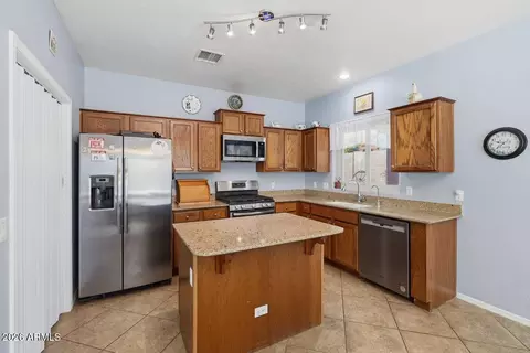 Kitchen - 13054 E Tijuana St, Dewey, AZ 86327 photo 1 of 3