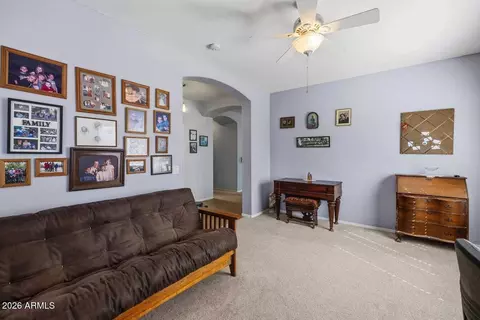 Entry Way - 13054 E Tijuana St, Dewey, AZ 86327 photo 2 of 2