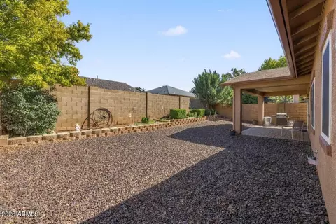 Exterior - 13054 E Tijuana St, Dewey, AZ 86327 photo 4 of 5