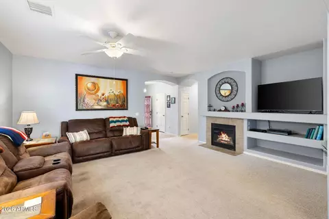 Living - 13054 E Tijuana St, Dewey, AZ 86327 photo 1 of 3