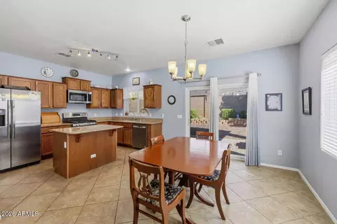 Kitchen - 13054 E Tijuana St, Dewey, AZ 86327 photo 2 of 3