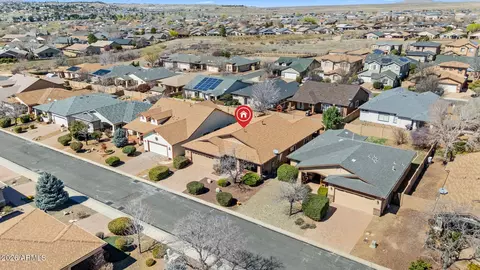 View/Area - 13054 E Tijuana St, Dewey, AZ 86327 photo 1 of 9