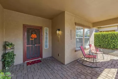 Exterior - 13054 E Tijuana St, Dewey, AZ 86327 photo 3 of 5