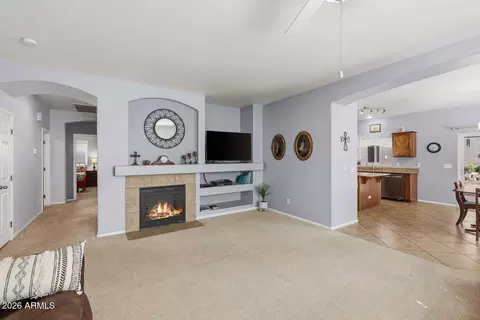 Living - 13054 E Tijuana St, Dewey, AZ 86327 photo 1 of 2