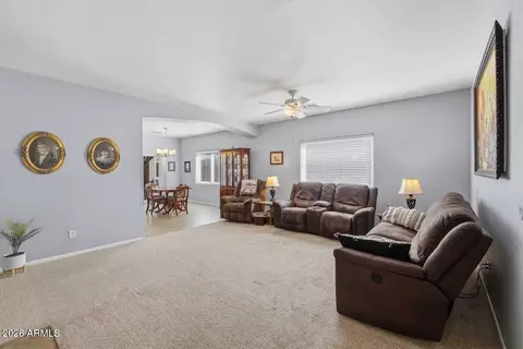 Living - 13054 E Tijuana St, Dewey, AZ 86327 photo 2 of 2