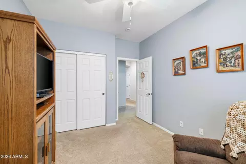 Bedroom - 13054 E Tijuana St, Dewey, AZ 86327 photo 4 of 4