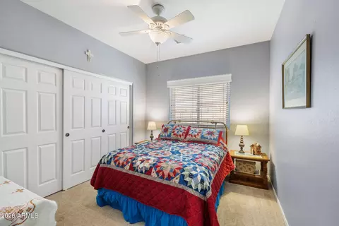 Bedroom - 13054 E Tijuana St, Dewey, AZ 86327 photo 2 of 4