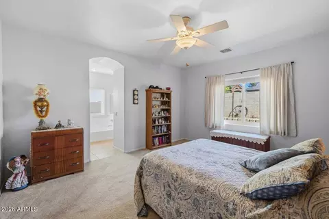 Bedroom - 13054 E Tijuana St, Dewey, AZ 86327 photo 2 of 6