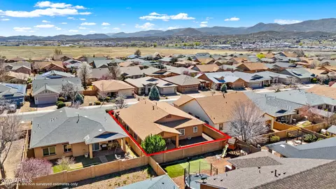View/Area - 13054 E Tijuana St, Dewey, AZ 86327 photo 3 of 9
