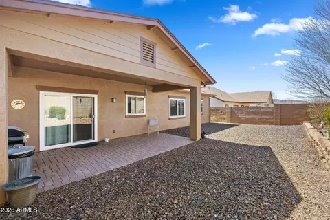 Exterior - 13054 E Tijuana St, Dewey, AZ 86327 photo 3 of 8