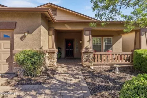 Exterior - 13054 E Tijuana St, Dewey, AZ 86327 photo 1 of 5