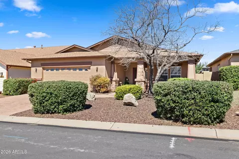 Exterior - 13054 E Tijuana St, Dewey, AZ 86327 photo 4 of 8