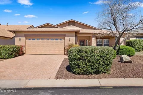 13054 E Tijuana St, Dewey, AZ 86327