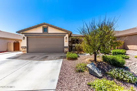 17755 W Hearn Rd, Surprise, AZ 85388