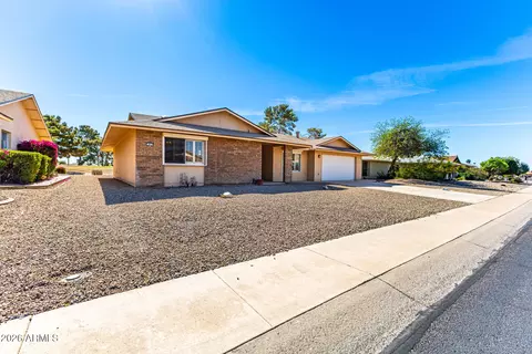 19629 N Welk Dr, Sun City, AZ 85373