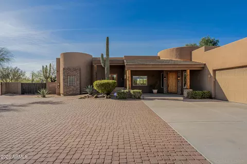 6033 E Lone Mountain Rd, Cave Creek, AZ 85331