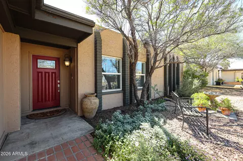 3623 E Charter Oak Rd, Phoenix, AZ 85032