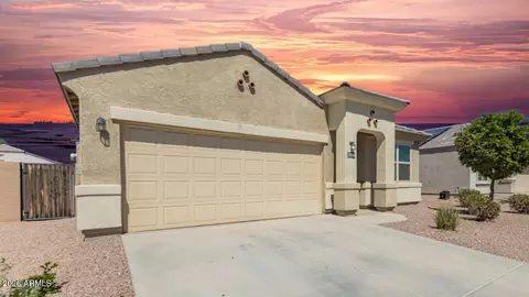 25330 W Carson Dr, Buckeye, AZ 85326