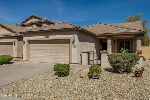 19384 W Adams St, Buckeye, AZ 85326