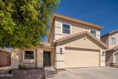 6014 W Pueblo Ave, Phoenix, AZ 85043