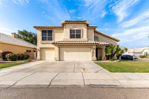 724 W Sandra Ter, Phoenix, AZ 85023