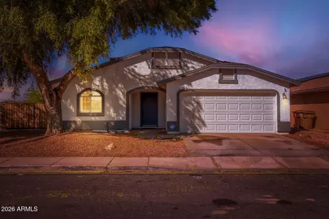 10202 N 87th Ave, Peoria, AZ 85345