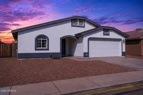 10202 N 87th Ave, Peoria, AZ 85345
