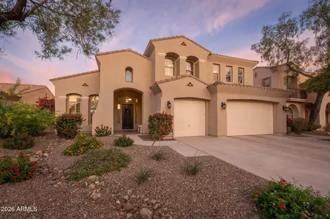 29051 N 122nd Dr, Peoria, AZ 85383