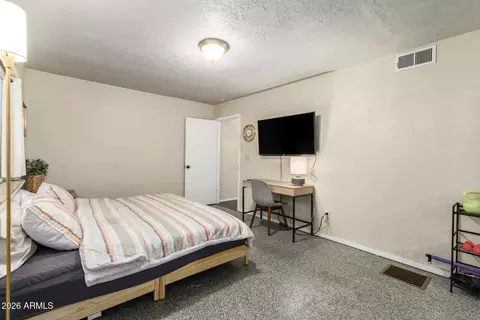 Bedroom - 413 Ellis Dr, Tempe, AZ 85282 photo 11 of 12