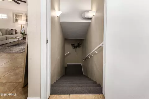 Entry Way - 413 Ellis Dr, Tempe, AZ 85282 photo 2 of 2