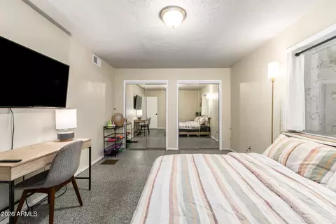 Bedroom - 413 Ellis Dr, Tempe, AZ 85282 photo 12 of 12