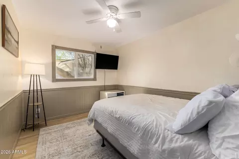 Bedroom - 413 Ellis Dr, Tempe, AZ 85282 photo 6 of 12
