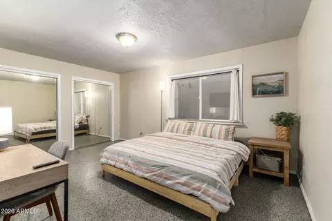 Bedroom - 413 Ellis Dr, Tempe, AZ 85282 photo 10 of 12