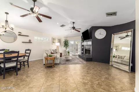 Living - 413 Ellis Dr, Tempe, AZ 85282 photo 1 of 3