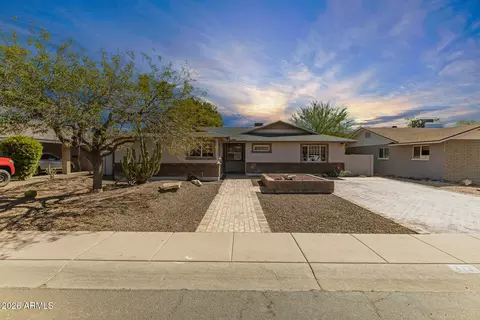 413 Ellis Dr, Tempe, AZ 85282