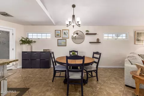Dining - 413 Ellis Dr, Tempe, AZ 85282 photo 1 of 1