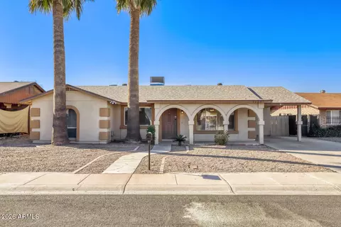7201 W Rose Ln, Glendale, AZ 85303