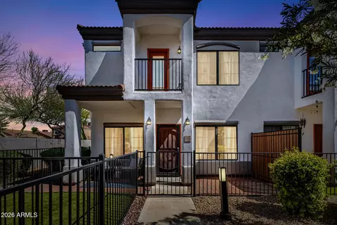 3150 E Beardsley Rd #1055, Phoenix, AZ 85050
