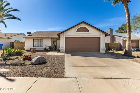 3123 W Irma Ln, Phoenix, AZ 85027