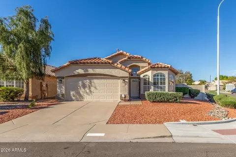 1760 W Browning Way, Chandler, AZ 85286