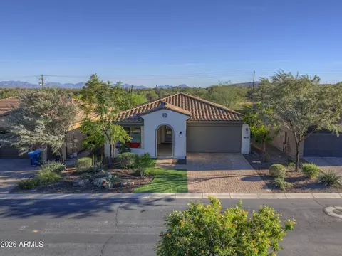 17985 E Silver Sage Ln, Rio Verde, AZ 85263