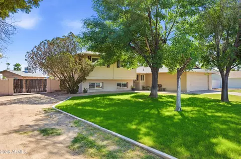 13411 N 50th St, Scottsdale, AZ 85254