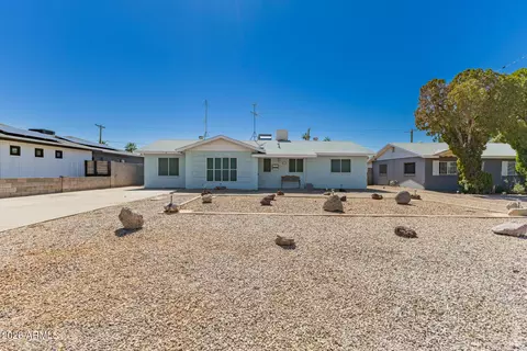 4323 E Hubbell St, Phoenix, AZ 85008