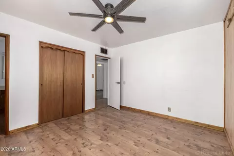 Bedroom - 4323 E Hubbell St, Phoenix, AZ 85008 photo 1 of 1