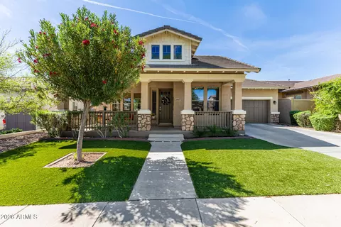 20617 W Walton Dr, Buckeye, AZ 85396