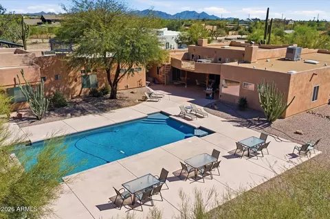 5938 E Windstone Trl, Cave Creek, AZ 85331