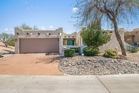 25417 N Vado Ct, Rio Verde, AZ 85263