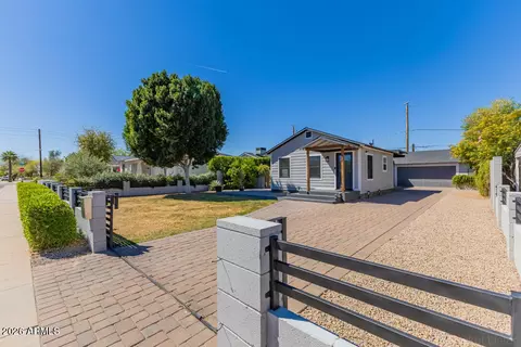 2316 N Mitchell St, Phoenix, AZ 85006